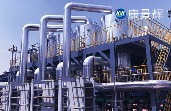 什么是多效蒸發器？蒸發器廠家揭秘多效蒸發器